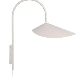 Arum swivel wall | bronze