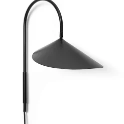 Arum swivel wall | cashmere