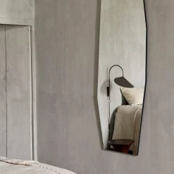 Arum swivel wall | cashmere