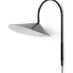 Arum swivel wall | cashmere