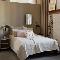 Arum swivel wall | cashmere