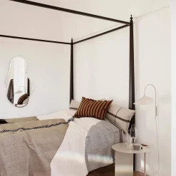 Arum swivel wall | cashmere