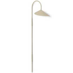 Arum swivel wall tall | cashmere