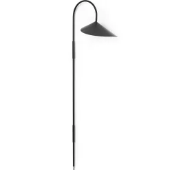 Arum swivel wall tall | cashmere