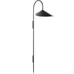 Arum swivel wall tall | cashmere