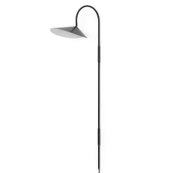 Arum swivel wall tall | cashmere