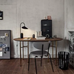 Arum table | cashmere