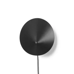 Arum wall sconce | cashmere