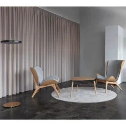 Asteria floor | anthracite