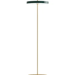 Asteria floor | forest