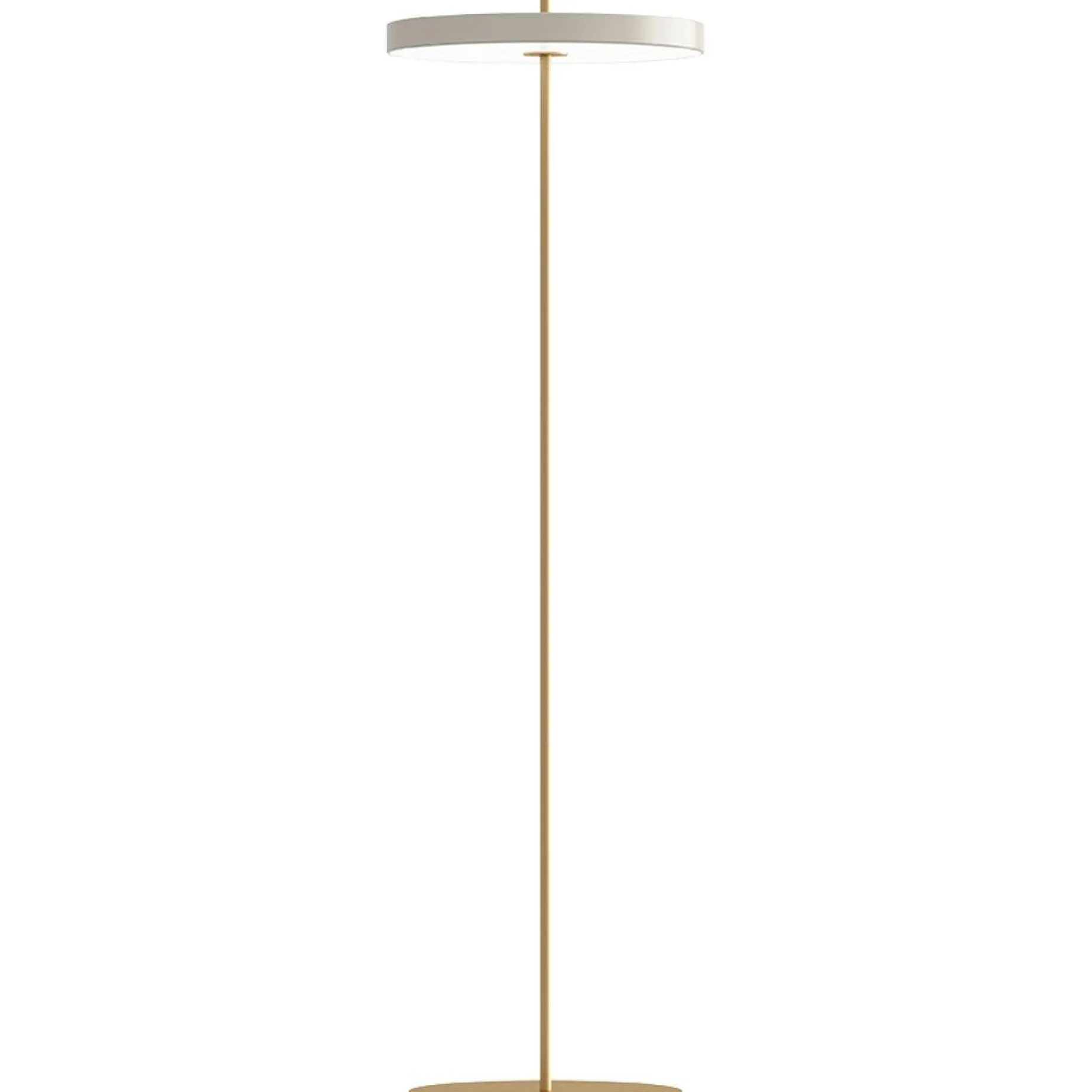 Asteria floor | white pearl