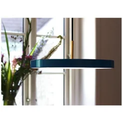 Asteria medium 43 | forest green