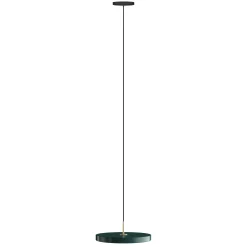 Asteria medium 43 | forest green