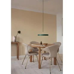 Asteria medium 43 | forest green