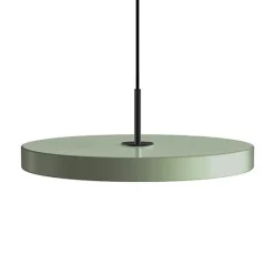 Asteria medium 43 | nuance mist