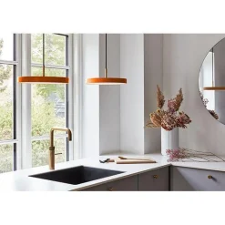 Asteria medium 43 | nuance mist