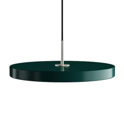Asteria medium 43 | nuance mist