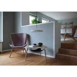 Asteria medium 43 | nuance mist