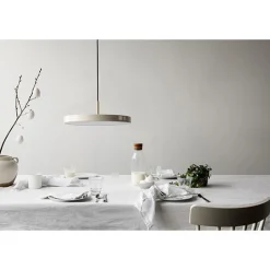 Asteria medium 43 | nuance olive
