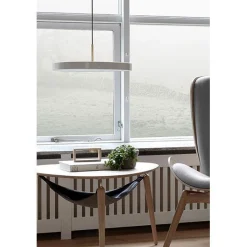 Asteria medium 43 | nuance orange