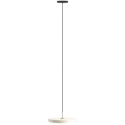 Asteria medium 43 | nuance orange
