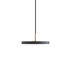 Asteria micro 15 | anthracite grey