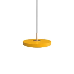 Asteria micro 15 | black