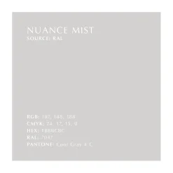 Asteria micro 15 | nuance mist