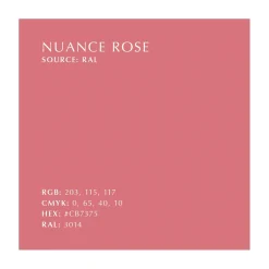 Asteria micro 15 | nuance mist