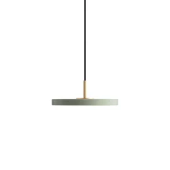 Asteria micro 15 | nuance olive