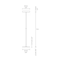 Asteria micro 15 | nuance olive