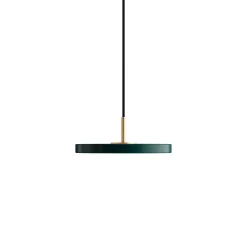 Asteria micro 15 | nuance olive
