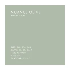 Asteria micro 15 | nuance olive