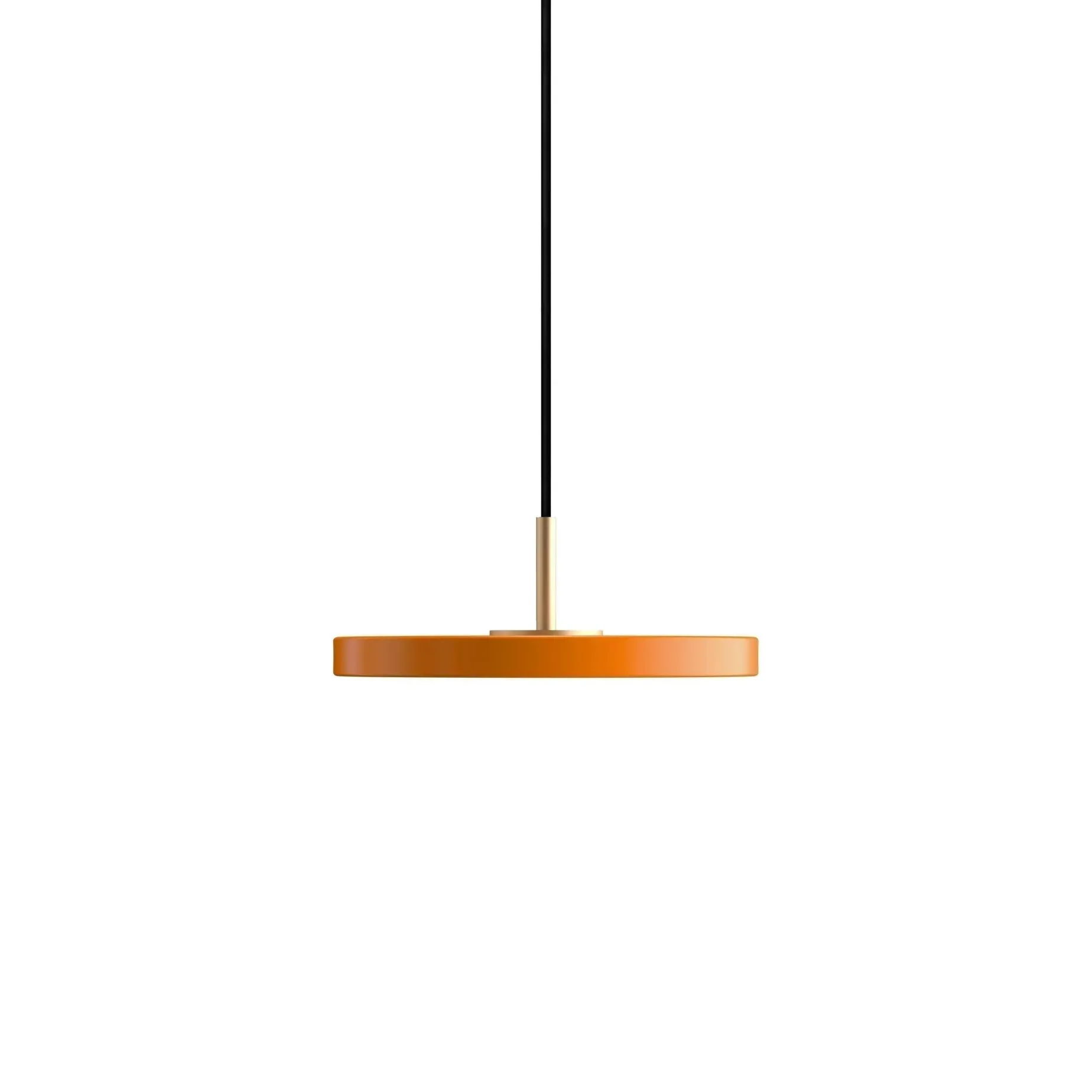 Asteria micro 15 | nuance orange