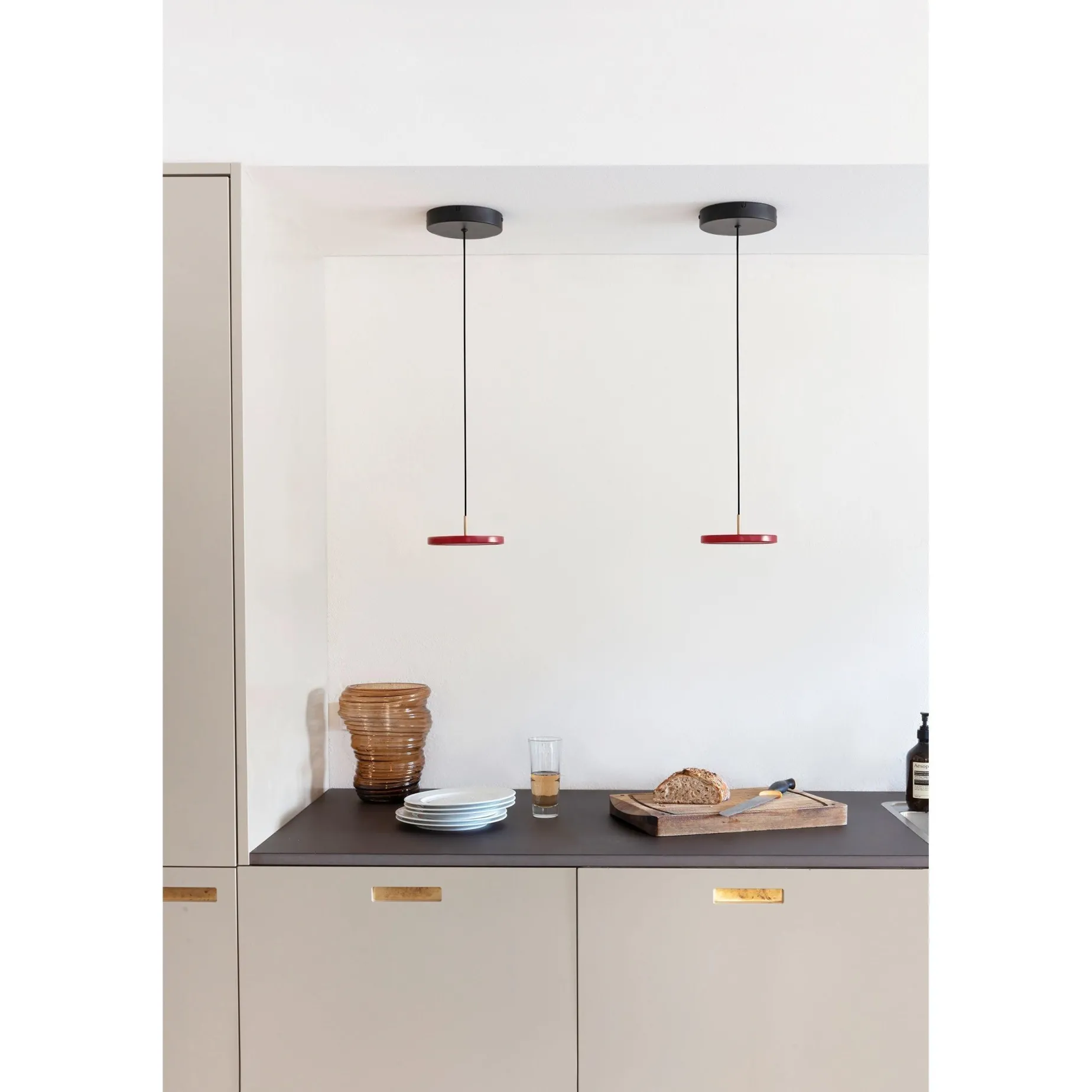 Asteria micro 15 | nuance orange