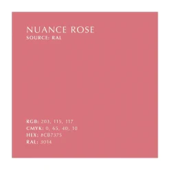 Asteria micro 15 | nuance orange