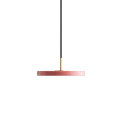 Asteria micro 15 | nuance rose
