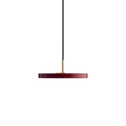 Asteria micro 15 | petrol blue