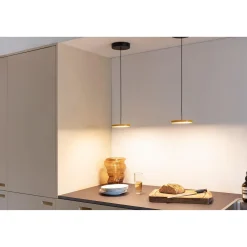 Asteria micro 15 | saffron yellow