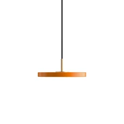Asteria micro 15 | saffron yellow