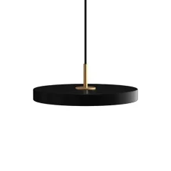 Asteria mini 31 | black