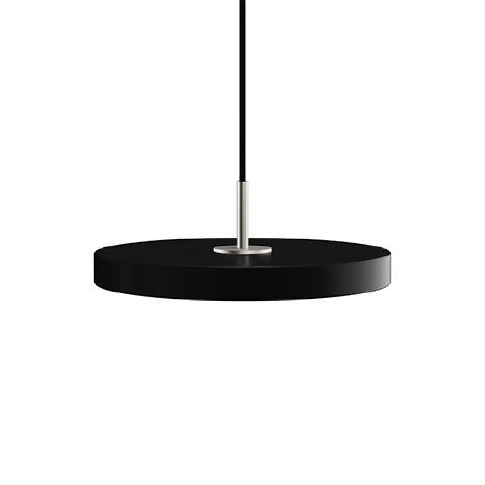 Asteria mini 31 | black