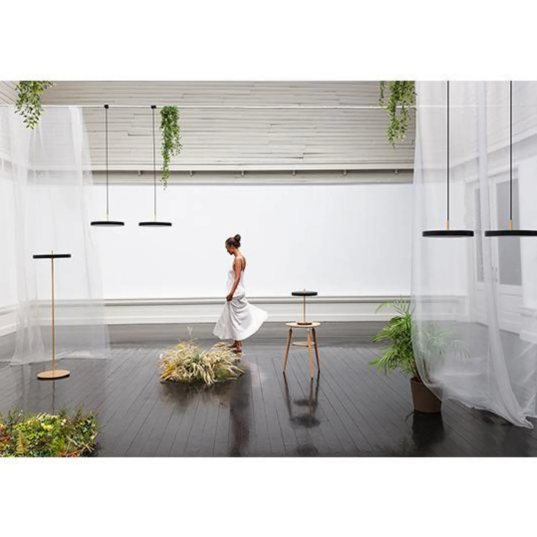 Asteria mini 31 | black