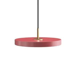 Asteria mini 31 | nuance rose