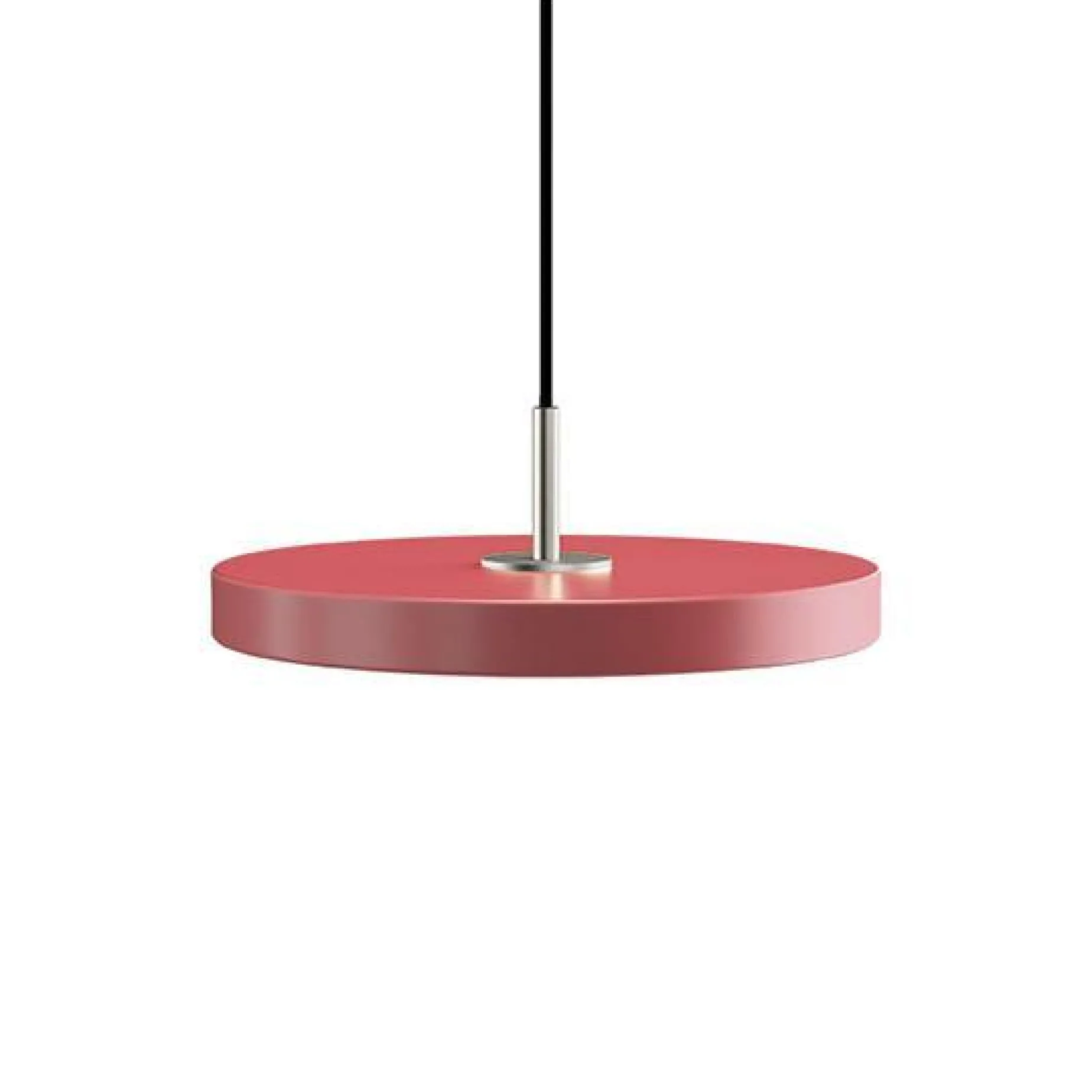 Asteria mini 31 | nuance rose