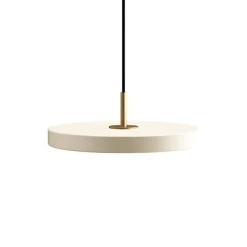 Asteria mini 31 | nuance rose