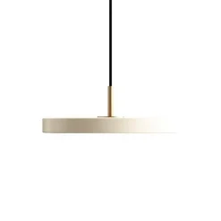 Asteria mini 31 | nuance rose