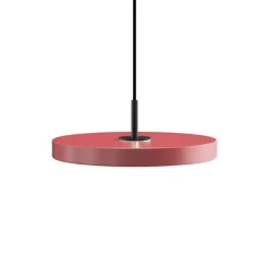 Asteria mini 31 | nuance rose