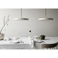 Asteria mini 31 | nuance rose