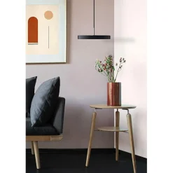Asteria mini 31 | nuance rose